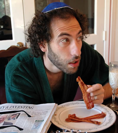 Ari Shaffir